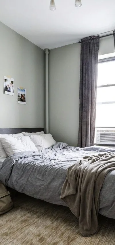 Private room in New York