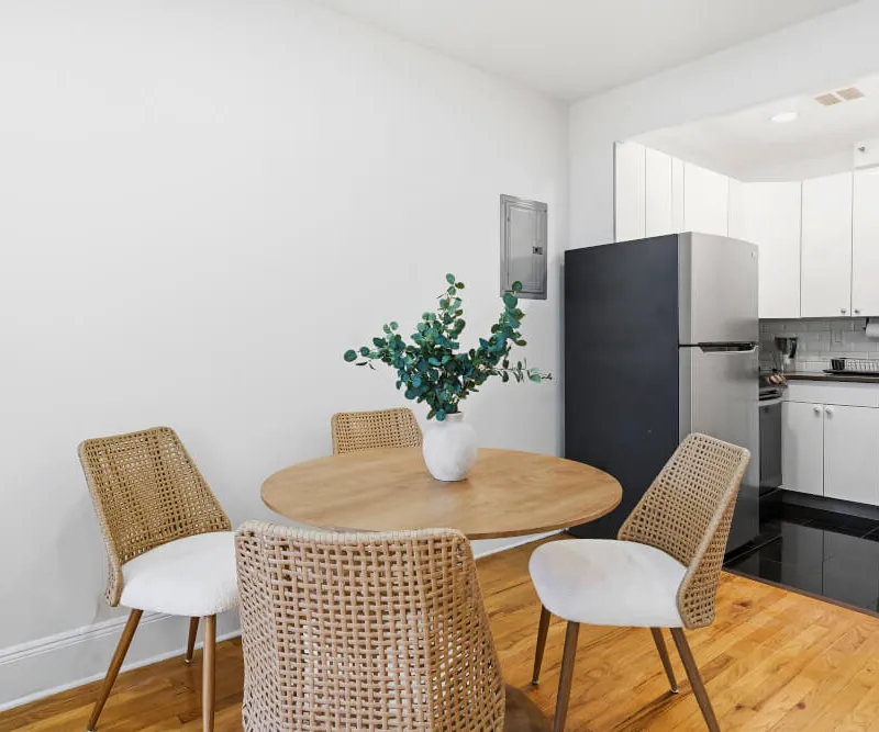 UES 1BR With Backyard