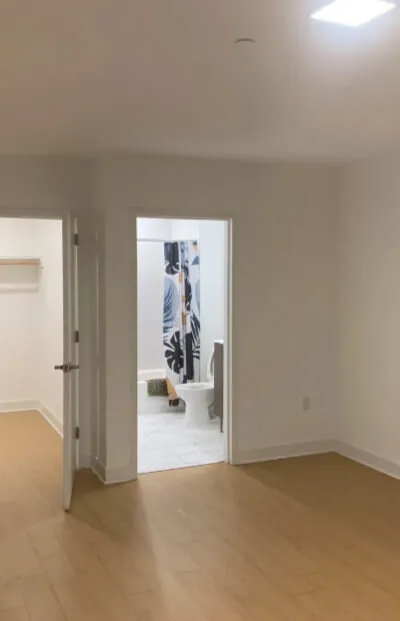 Master Bedroom with Private Bath in Union City | Near NYC | Available now