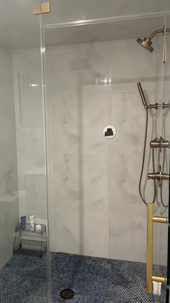 1 bed 1 bath apartment in Jersey City