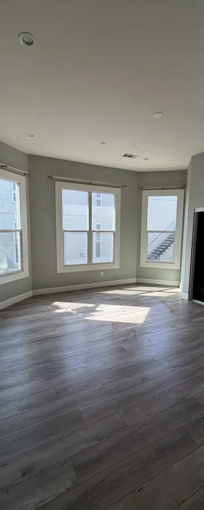 A Comfortable Space, A Welcoming Community, A Place to Feel at Home.