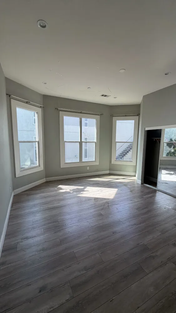 A Comfortable Space, A Welcoming Community, A Place to Feel at Home.