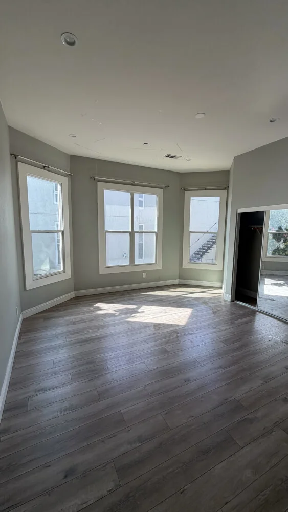 A Comfortable Space, A Welcoming Community, A Place to Feel at Home.