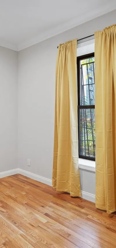 Private room in New York