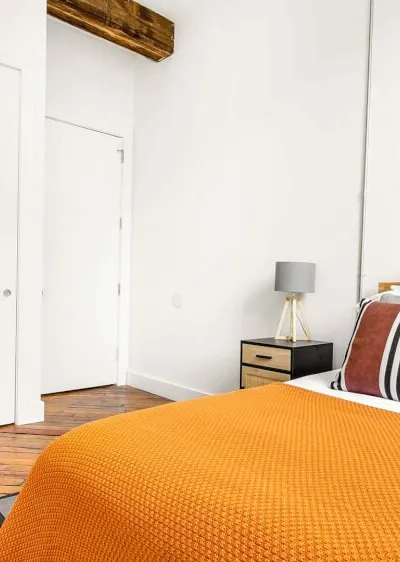 Private Room in Bushwick