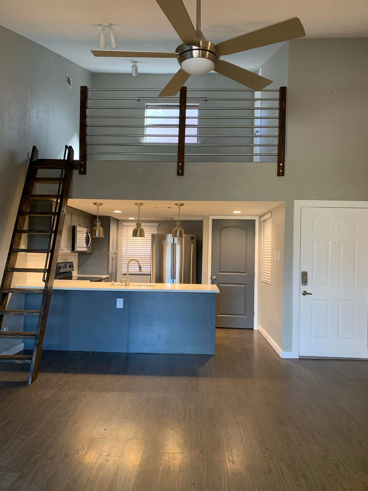Bedroom in Tarrytown! 10/15 Minutes from Downtown & UT Campus