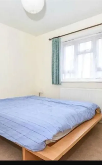 Double Room with Balcony in London Bridge