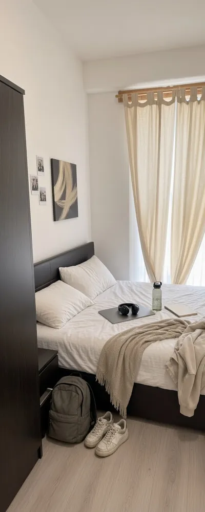 Modern 2B1B Flat at 4 Leigh St (WC1H 9EW) | 5-Min Walk to UCL Main Campus | ALL INCLUDED