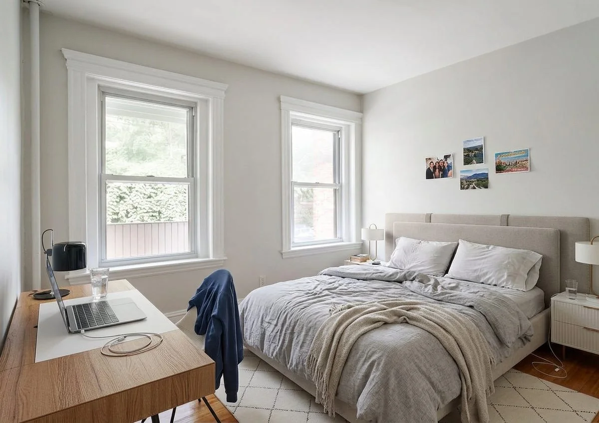 Private room in Brookline