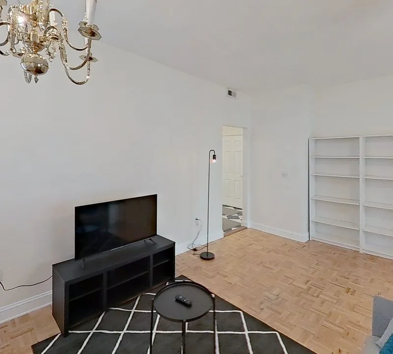 Private room in Mission Hill