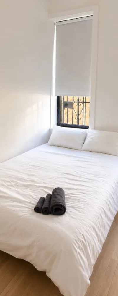Irving Cozy Room — Furnished Private Room