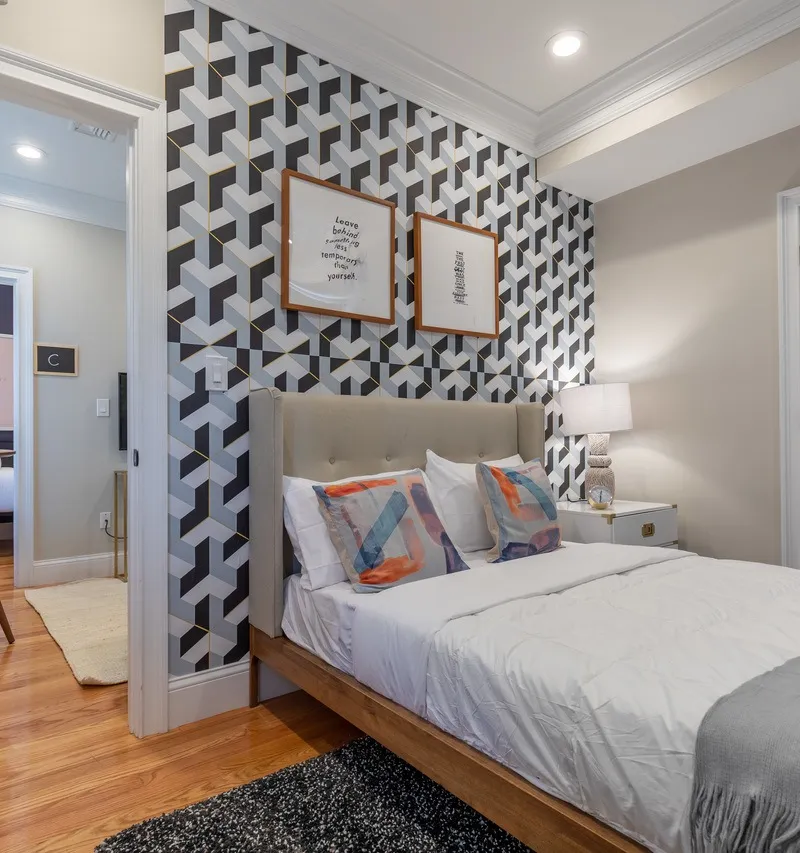 Private room in North End