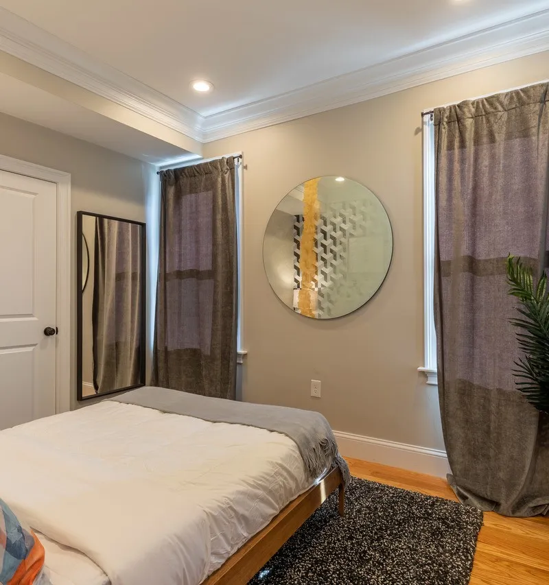 Private room in North End