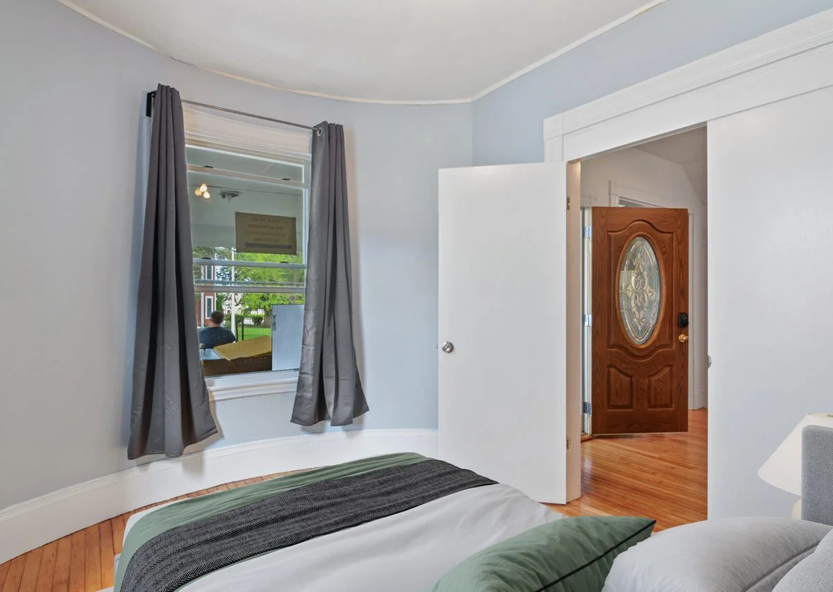 Private room in Brighton