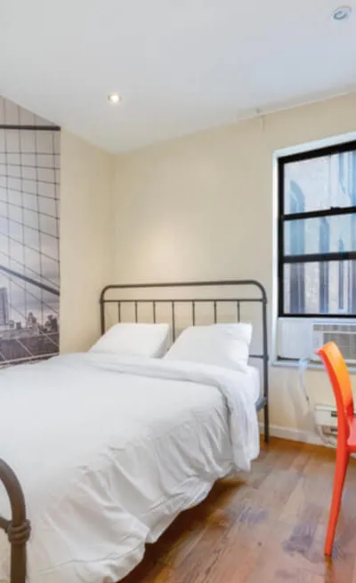 Standard Private Room in Upper West Side