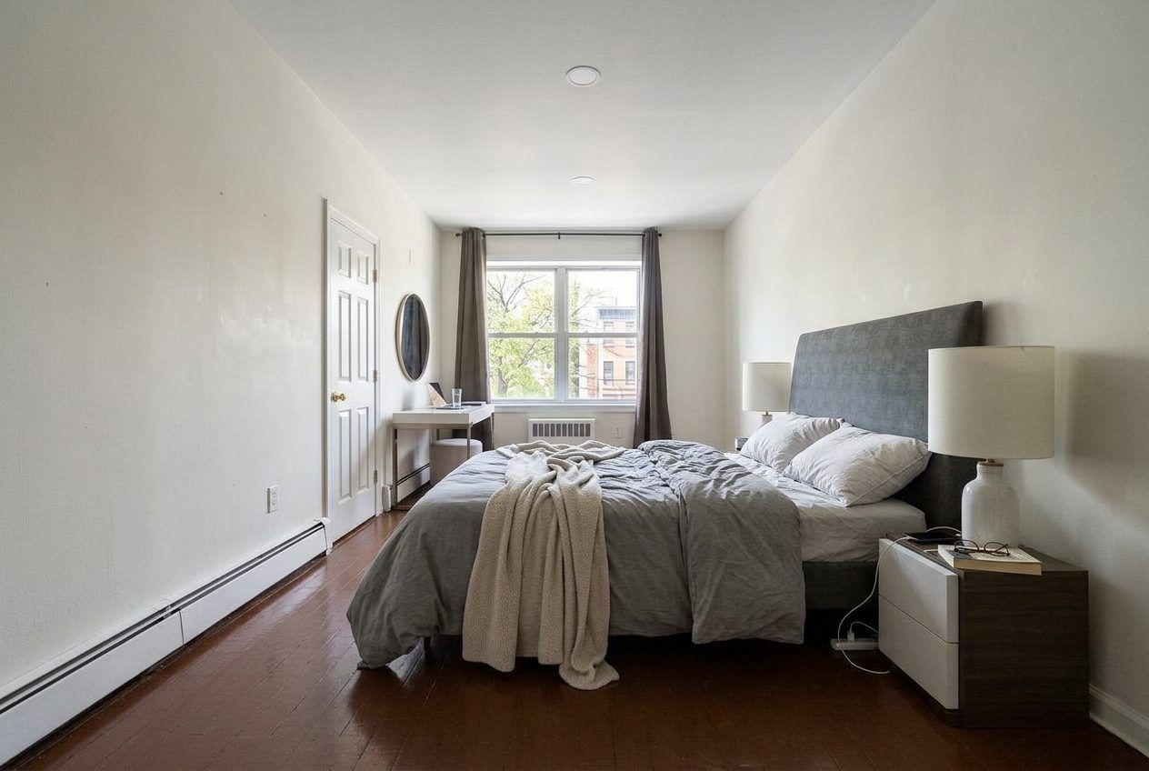 Private room in Brooklyn