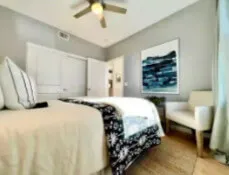 Short-Term 1B1B in Downtown Oakland | Utilities Included | Parking Available
