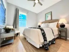 Short-Term 1B1B in Downtown Oakland | Utilities Included | Parking Available