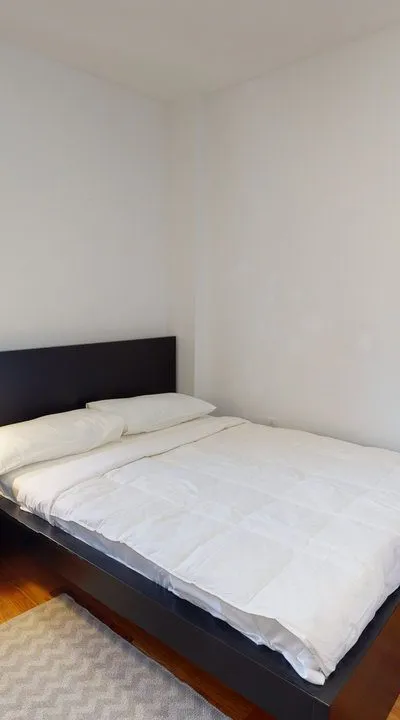 Private room in Flatbush