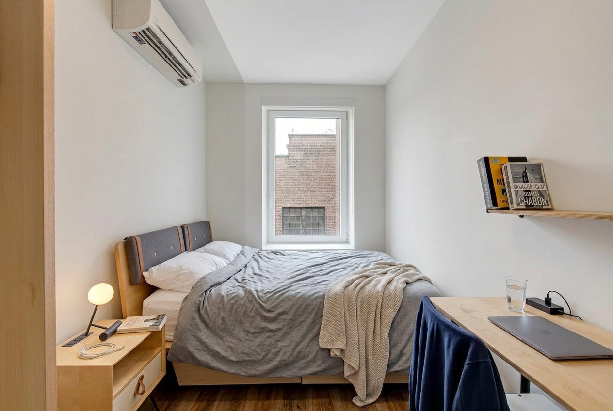 1 bedroom apartment in Williamsburg