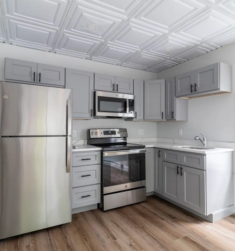 1 bedroom apartment in East Somerville