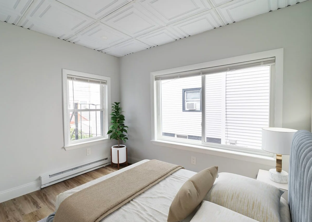 1 bedroom apartment in East Somerville