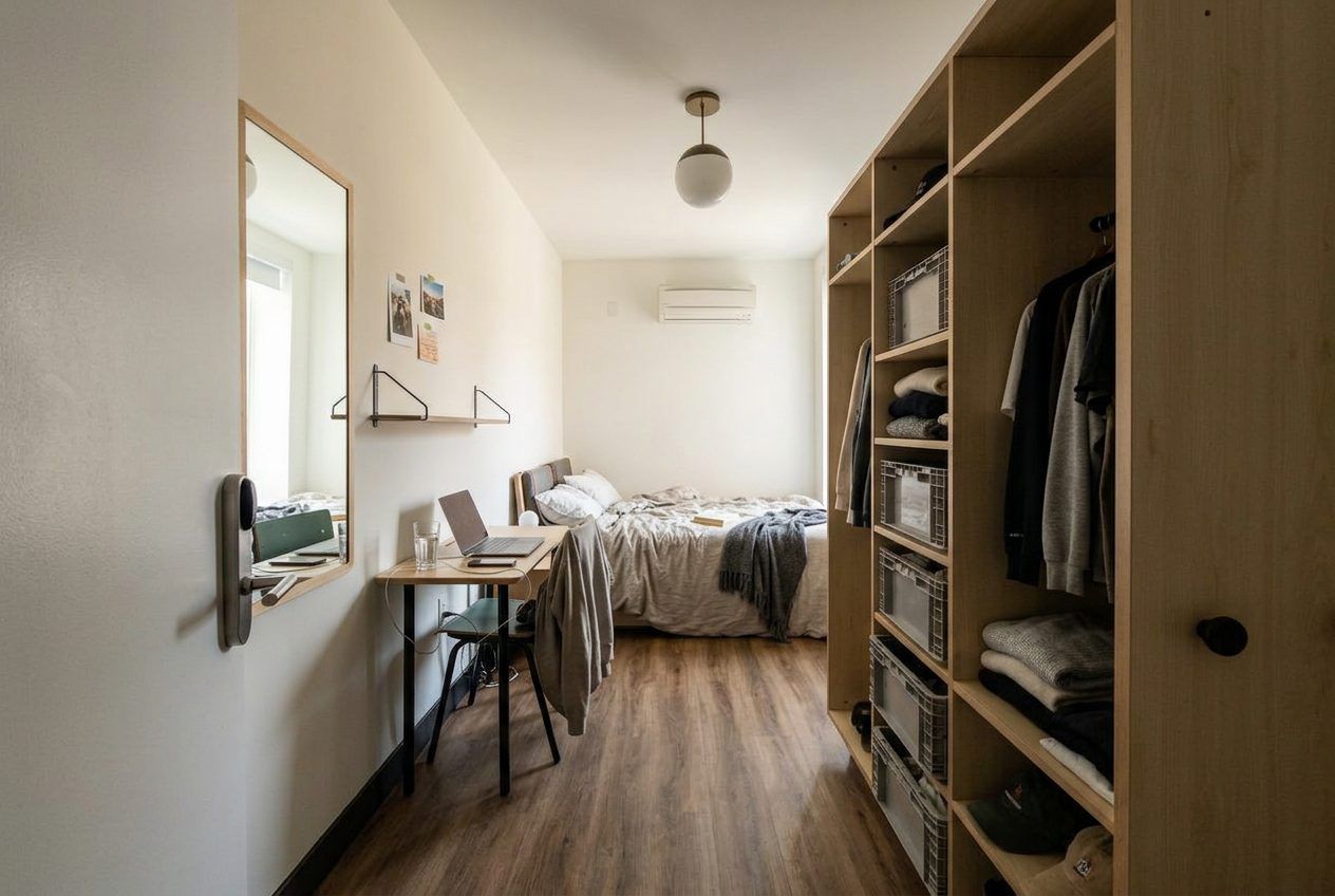 1 bedroom apartment in Williamsburg