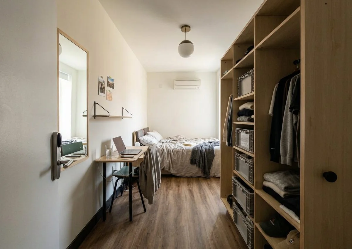 1 bedroom apartment in Williamsburg