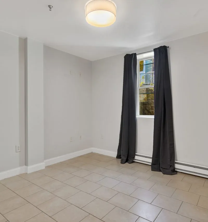 Private room in Roxbury