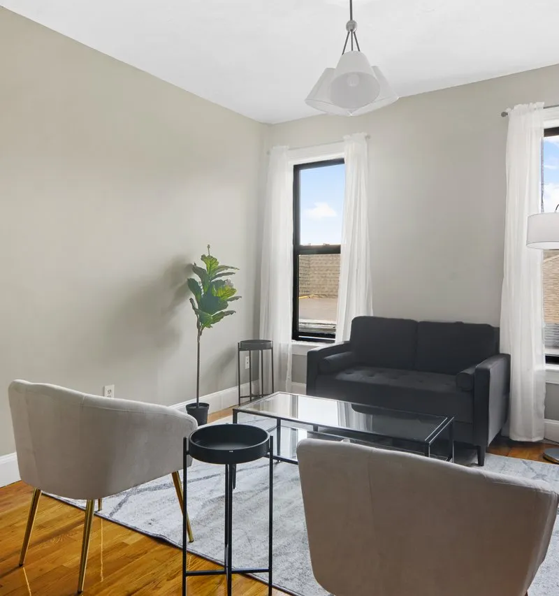 Private room in Allston