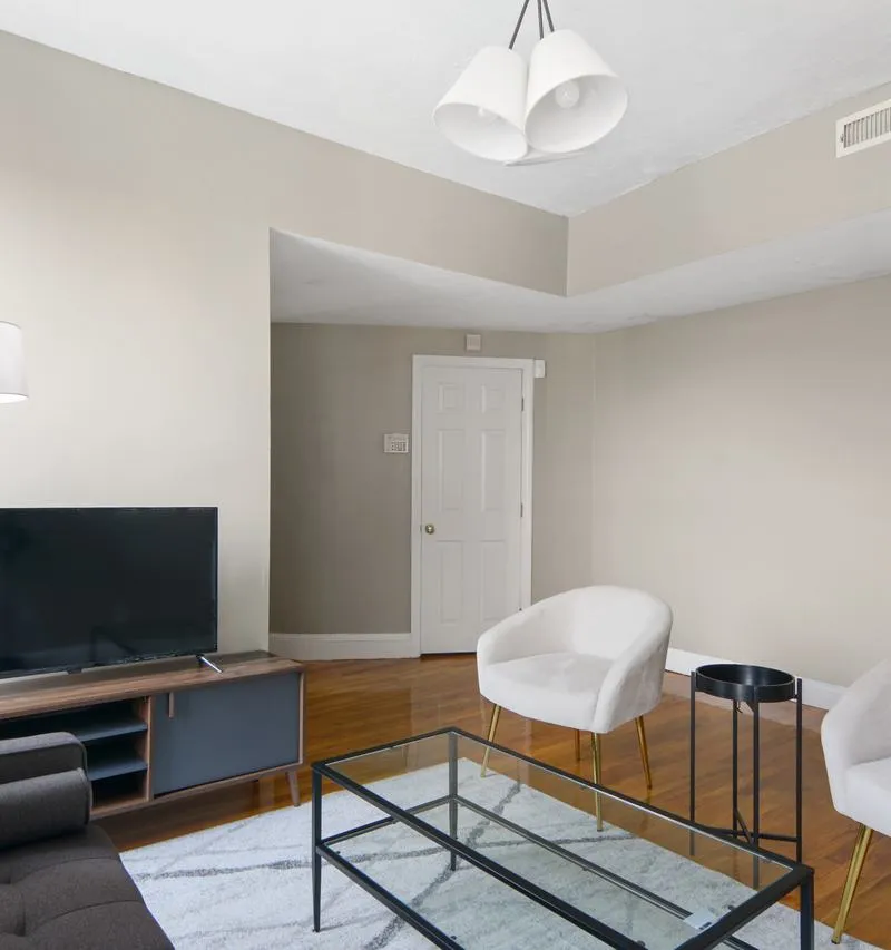Private room in Allston