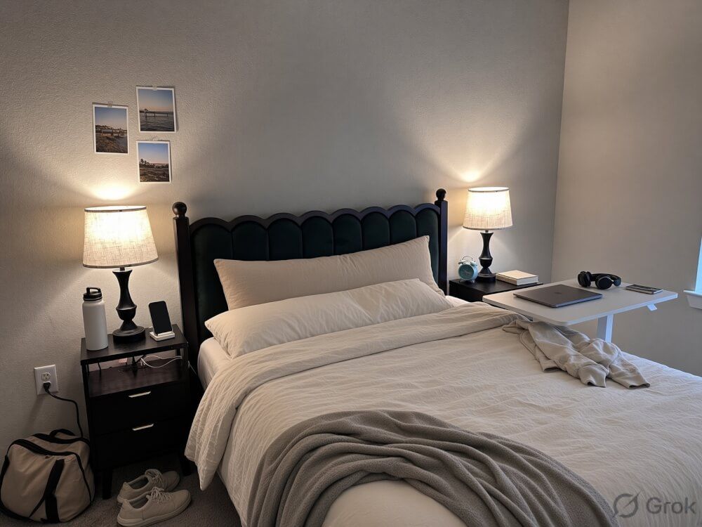 Spacious 1B1B at Eastside Station (774 Sq Ft) | 10 Mins to UT Austin | Pool & Gym