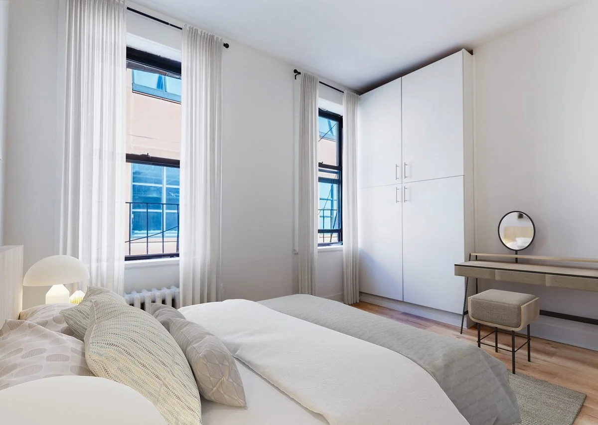 1 bedroom apartment in New York