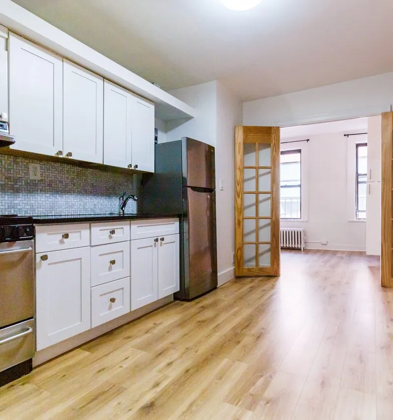1 bedroom apartment in New York