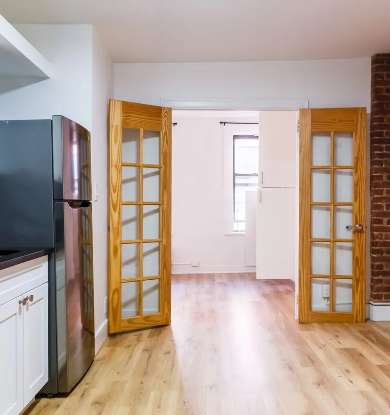 1 bedroom apartment in New York
