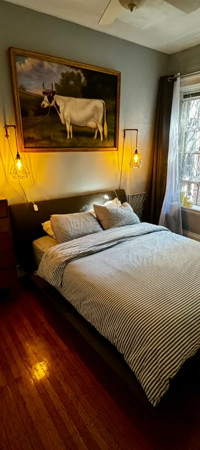One-Bedroom Apartment with Roof Deck in Prime Boston Location