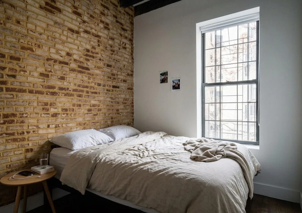 1 bedroom apartment in New York