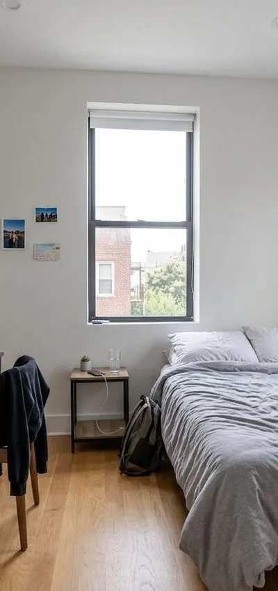 1 bedroom apartment in Crown Heights