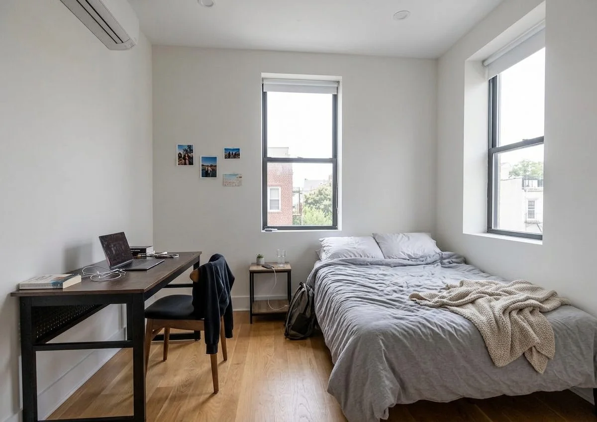 1 bedroom apartment in Crown Heights