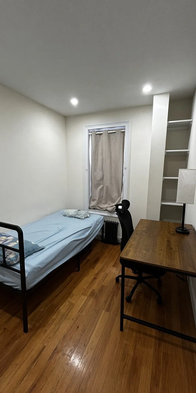 Room near Columbia University