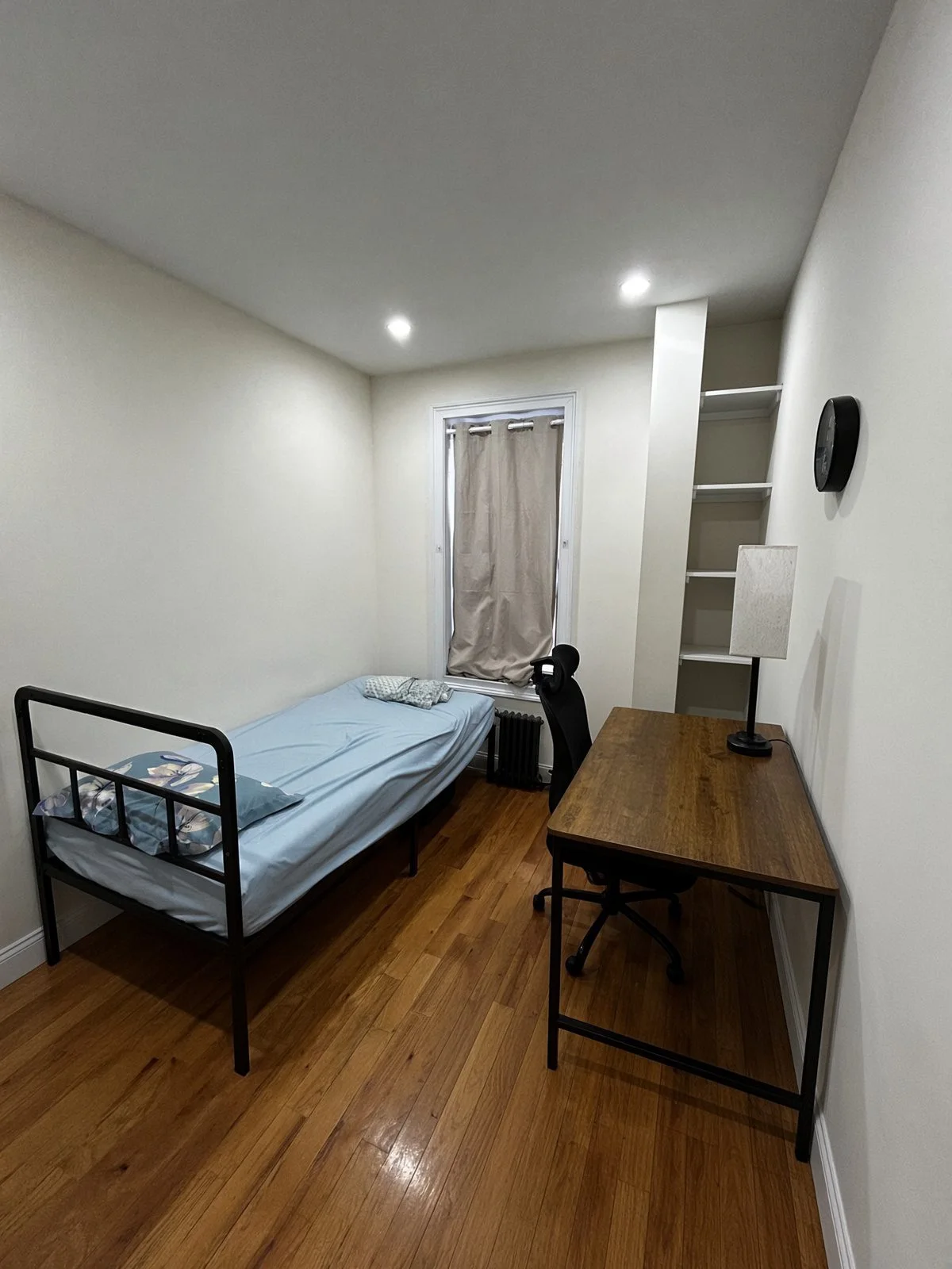 Room near Columbia University