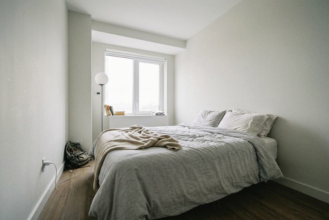 1 bedroom apartment in New York