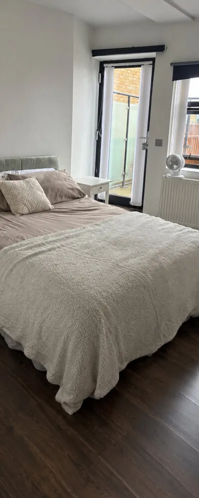 Cozy room in Balham- Balham High Road