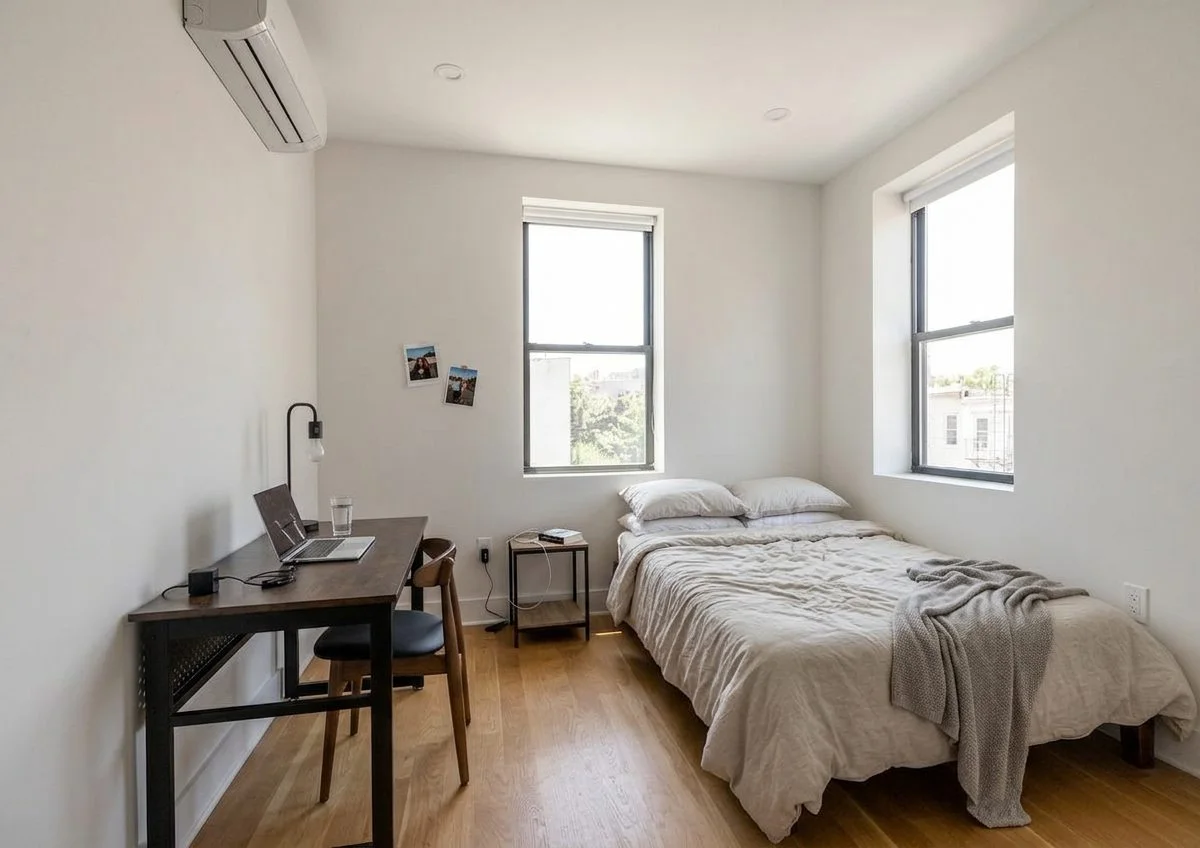 1 bedroom apartment in Crown Heights