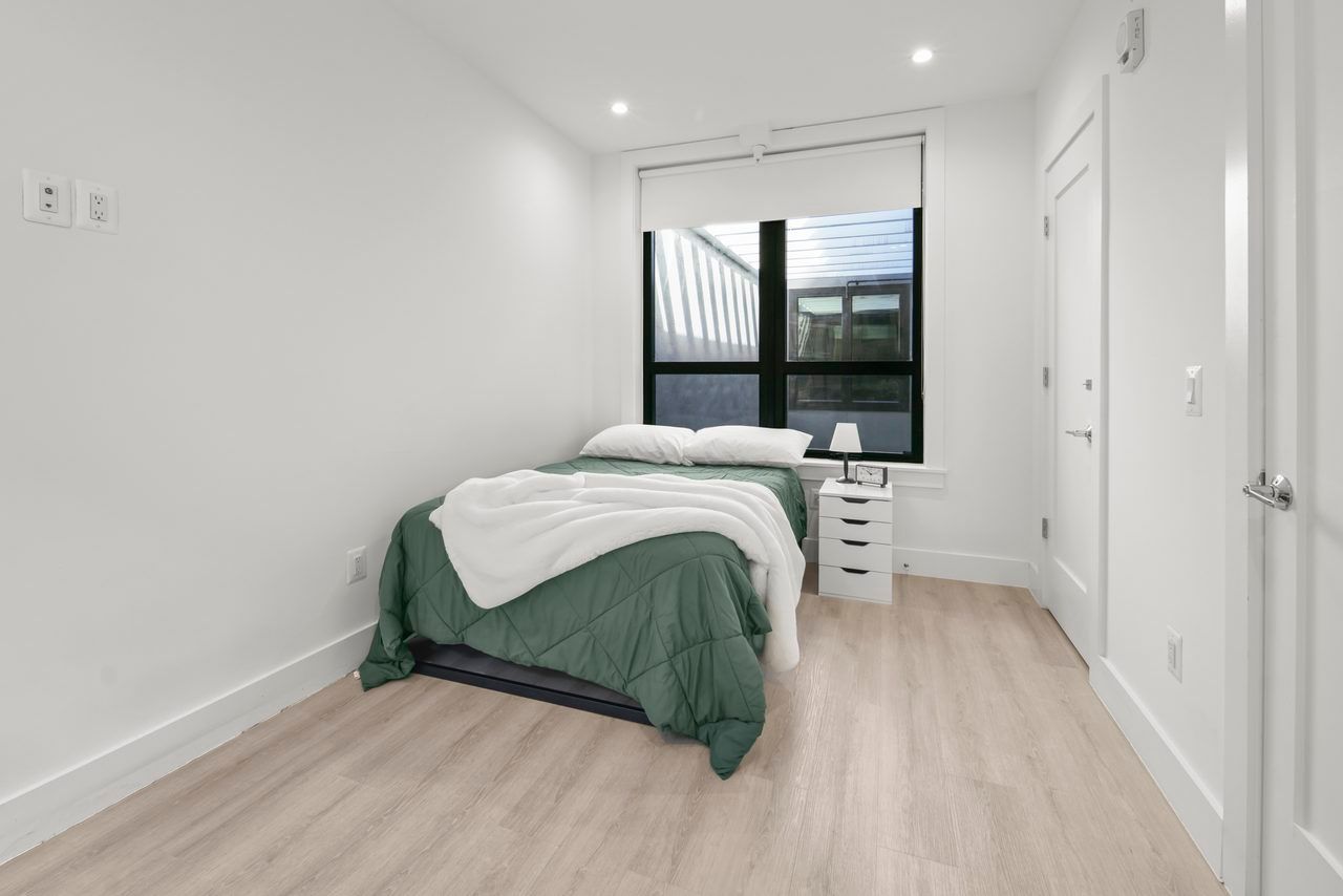 1 bedroom apartment in Northwest Washington