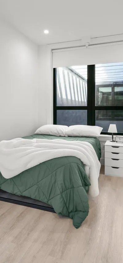 1 bedroom apartment in Northwest Washington