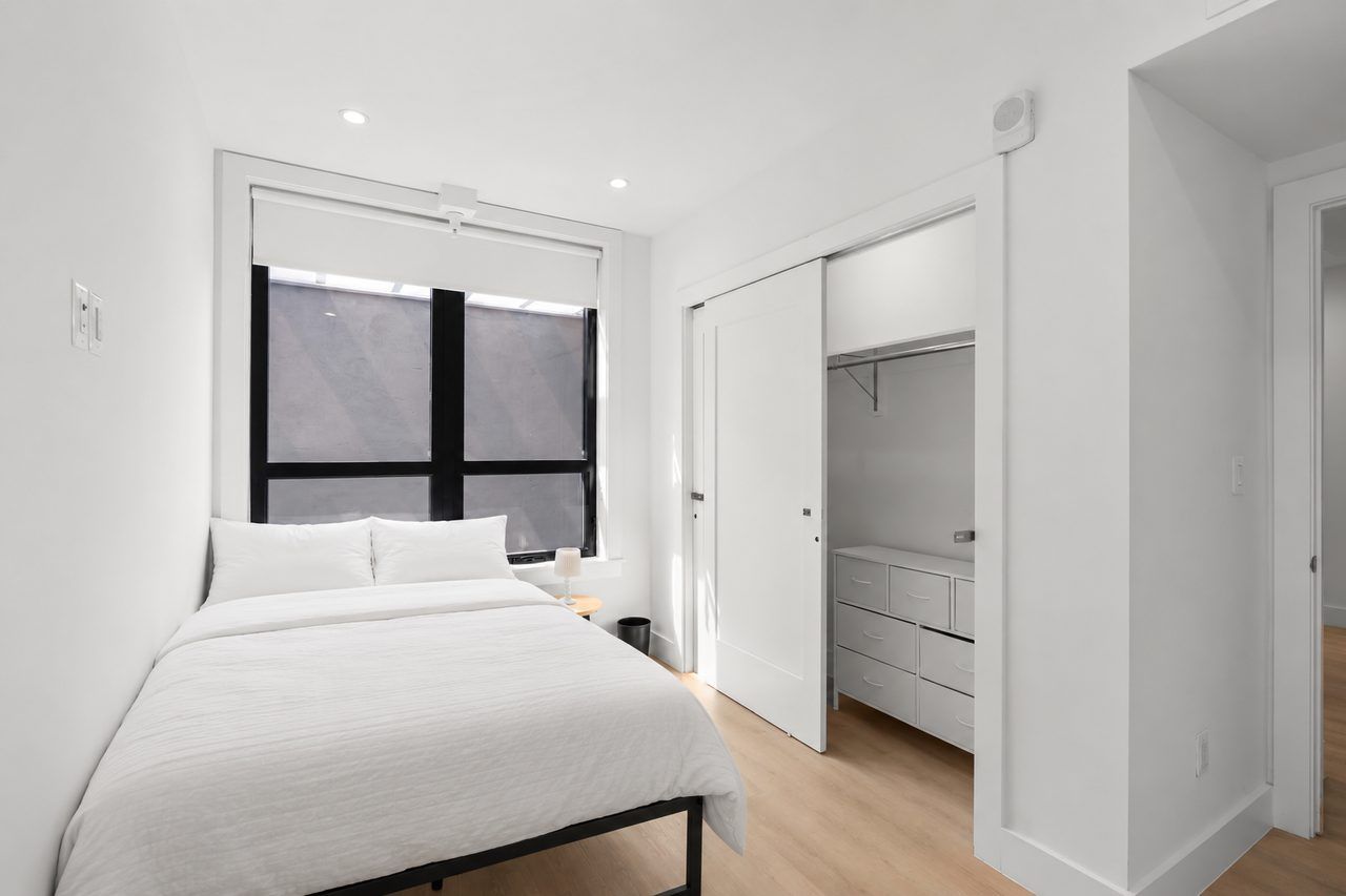 1 bedroom apartment in Northwest Washington