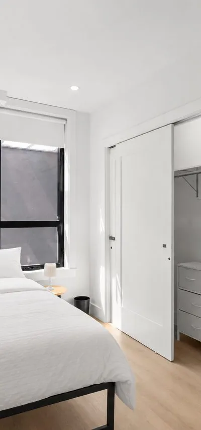 1 bedroom apartment in Northwest Washington