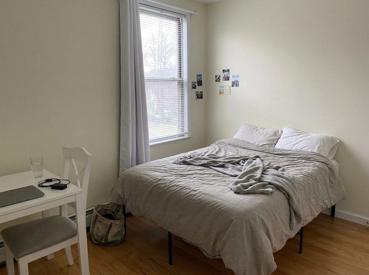 Private Room in Long Island City!