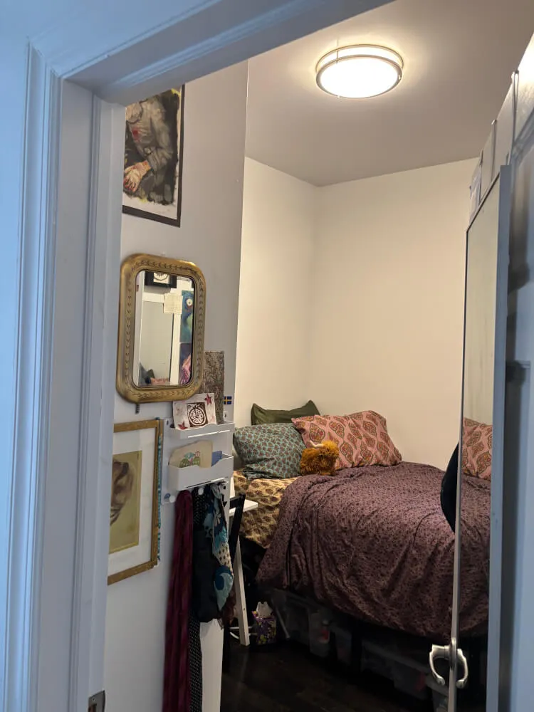 Cozy Room in Lower East Side, Manhattan